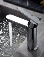 Grifería de Lavabo