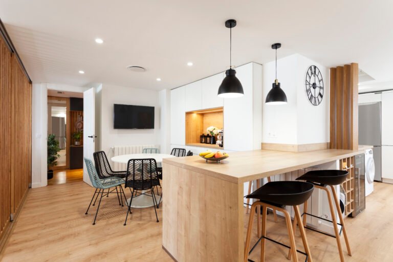 cocina alternativa
